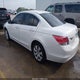 1HGCP36878A059495 2008 Honda Accord Exl auction photo thumbnail 3