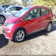 1G1FY6S09M4112354 2021 Chevrolet Bolt Ev Fwd Lt auction photo thumbnail 2
