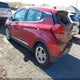 1G1FY6S09M4112354 2021 Chevrolet Bolt Ev Fwd Lt auction photo thumbnail 3