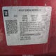 1G1FY6S09M4112354 2021 Chevrolet Bolt Ev Fwd Lt auction photo thumbnail 9