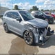 5XYRH4JF3RG259325 2024 Kia Sorento Ex auction photo thumbnail 1
