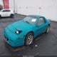 1G2PE11R1JP210798 1988 Pontiac Fiero auction photo thumbnail 2