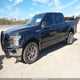 1FTEW1E51LFB36704 2020 Ford F-150 Lariat auction photo thumbnail 2