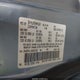 2A4GP54L96R837169 2006 Chrysler Town & Country Touring auction photo thumbnail 9