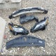 4T1T11AK0PU794318 2023 Toyota Camry Se auction photo thumbnail 12