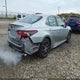 4T1T11AK0PU794318 2023 Toyota Camry Se auction photo thumbnail 4