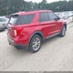 1FMSK7DHXLGA33414 2020 Ford Explorer Xlt auction photo thumbnail 4