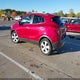 KL4CJASB0FB229235 2015 Buick Encore auction photo thumbnail 3