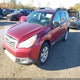 4S4BRCKCXC3221434 2012 Subaru Outback 2.5I Limited auction photo thumbnail 2