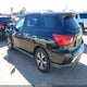 5N1DR2MM5HC685988 2017 Nissan Pathfinder S auction photo thumbnail 3
