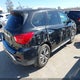 5N1DR2MM5HC685988 2017 Nissan Pathfinder S auction photo thumbnail 4
