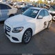 55SWF4JB3HU222236 2017 Mercedes-Benz C 300 auction photo thumbnail 2