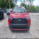 7MUCAAAG4RV113588 2024 Toyota Corolla Cross Le auction photo thumbnail 12