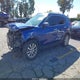 KNMAT2MT5HP518412 2017 Nissan Rogue Sv auction photo thumbnail 2