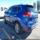 KNMAT2MT5HP518412 2017 Nissan Rogue Sv auction photo thumbnail 3