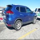 KNMAT2MT5HP518412 2017 Nissan Rogue Sv auction photo thumbnail 4