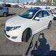 3LN6L2LU8DR816872 2013 Lincoln Mkz Hybrid auction photo thumbnail 2