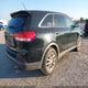 5XYPG4A32GG149976 2016 Kia Sorento 2.4L L auction photo thumbnail 4