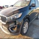 5XYPG4A32GG149976 2016 Kia Sorento 2.4L L auction photo thumbnail 6