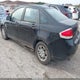 1FAHP35N88W175423 2008 Ford Focus Se/Ses auction photo thumbnail 3