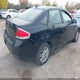 1FAHP35N88W175423 2008 Ford Focus Se/Ses auction photo thumbnail 4