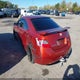 2HGFG21569H700725 2009 Honda Civic Si auction photo thumbnail 3