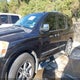 5N1BA0ND3BN606038 2011 Nissan Armada Platinum auction photo thumbnail 6