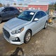 5NPE24AF9JH607755 2018 Hyundai Sonata Se auction photo thumbnail 2