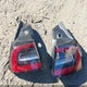 7SAYGDEFXNF532323 2022 Tesla Model Y Performance Dual Motor All-Wheel Drive auction photo thumbnail 11