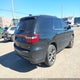 1C4RDJDG1JC443363 2018 Dodge Durango Gt Awd auction photo thumbnail 4
