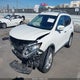 KNMAT2MT6GP625337 2016 Nissan Rogue Sv auction photo thumbnail 2