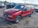1GKCS13W3V2522442 1997 GMC Jimmy Sls auction photo thumbnail 2