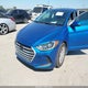 5NPD74LF2HH079349 2017 Hyundai Elantra Se auction photo thumbnail 6