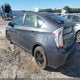 JTDKN3DU4D5632596 2013 Toyota Prius Two auction photo thumbnail 3