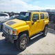 5GTDN136868288426 2006 Hummer H3 Suv auction photo thumbnail 6