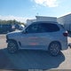 5UX23EU0XS9X79315 2025 BMW X5 xDrive40I auction photo thumbnail 15