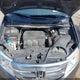 5FNRL5H64DB033742 2013 Honda Odyssey Ex-L auction photo thumbnail 10