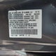 5FNRL5H64DB033742 2013 Honda Odyssey Ex-L auction photo thumbnail 9
