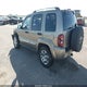 1J4GL58K56W131997 2006 Jeep Liberty Limited Edition auction photo thumbnail 3