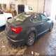 KNALN4D74E5157390 2014 Kia Cadenza Premium auction photo thumbnail 4
