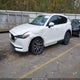 JM3KFBDLXH0120415 2017 Mazda Cx-5 Grand Touring auction photo thumbnail 2