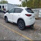 JM3KFBDLXH0120415 2017 Mazda Cx-5 Grand Touring auction photo thumbnail 3