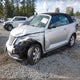 3C3EY55E75T596626 2005 Chrysler Pt Cruiser Touring auction photo thumbnail 2