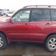 JTEDP21A860108788 2006 Toyota Highlander V6 auction photo thumbnail 15