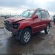 JTEDP21A860108788 2006 Toyota Highlander V6 auction photo thumbnail 2