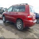 JTEDP21A860108788 2006 Toyota Highlander V6 auction photo thumbnail 3