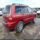 JTEDP21A860108788 2006 Toyota Highlander V6 auction photo thumbnail 4