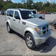 1D8GT28K78W274510 2008 Dodge Nitro Sxt auction photo thumbnail 1