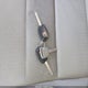 JHLRE48508C078050 2008 Honda Cr-V Ex auction photo thumbnail 11