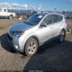 JTMRFREV4EJ003368 2014 Toyota Rav4 Xle auction photo thumbnail 2